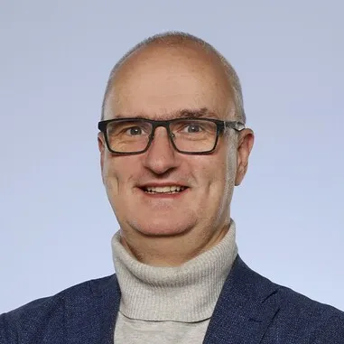 Alexander Berger